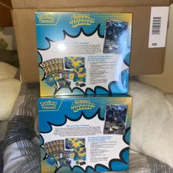 2x Pokemon TCG: Mega Evolution-Ascended Heroes Pokemon Center ETB - Image 3