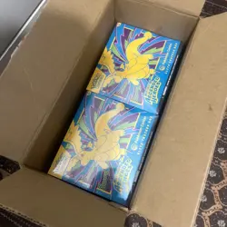 2x Pokemon TCG: Mega Evolution-Ascended Heroes Pokemon Center ETB - Image 1