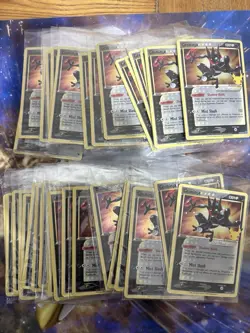 Greninja Gold Star Promo Sealed SWSH144 Celebrations Promo Pokemon 100+Available - Image 1