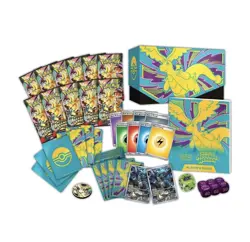 2x Pokemon TCG: Mega Evolution-Ascended Heroes POKEMON CENTER ETB - PRESALE - Image 2