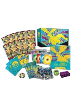 2x Pokemon TCG: Ascended Heroes POKEMON CENTER ETB - PRIVATE LISTING - Image 2