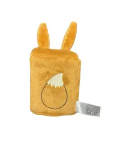 Eevee Plush Deck Box from Prismatic Evolutions Super-Premium Collection - Image 2