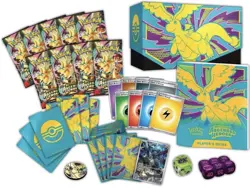PRESALE CONFIRMED 2X Pokemon Ascended Heroes Pokemon Center Exclusive ETB - Image 3