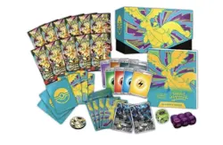 Pokemon TCG Mega Evolutions Ascended Heroes Pokemon Centre Etb Confirmed 2x - Image 2
