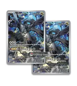 2x Pokemon TCG: Mega Evolution-Ascended Heroes POKEMON CENTER ETB - PRESALE - Image 3