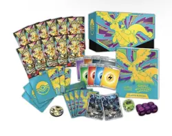 2x Pokemon TCG: Ascended Heroes Pokemon Center Elite Trainer Box (ETB) PRE SALE - Image 2