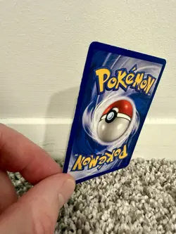 Squirtle Shadowless Base Set BSS 63/102 Pokemon Card - MP - Image 3