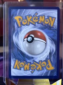 Pokemon DITTO 107/159 - Crown Zenith - RARE Rev Holo - NM/M - Image 2