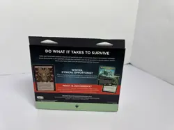 MTG Duskmourn Death Toll Commander Deck - DSC House of Horror - Factory Sealed - Image 2