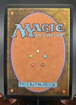 Eternal Thirst Core Set 2015 (M15) MTG Foil Near Mint - Image 2