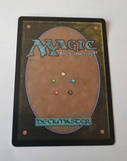 MtG Silent Hallcreeper (DSK-0072) Rare English MINT - Image 2