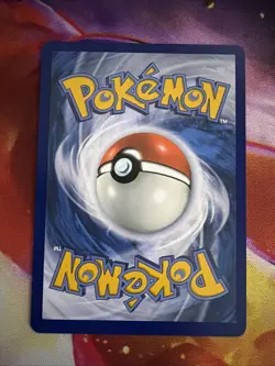 Meowth Ex 062/088 - Double Rare - Mega Evolution: Perfect Order - Pokemon TCG - Image 2