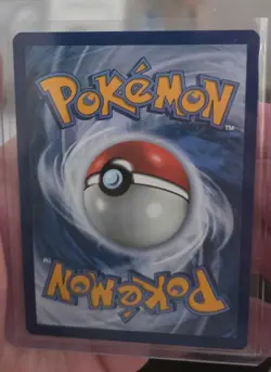Pokemon TCG - Morpeko - 206/182 - Paradox Rift - Illustration Rare - Image 2