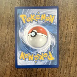 Jolteon V SWSH183 Sword & Shield Promo Holo Full Art Pokemon TCG Card - Image 2