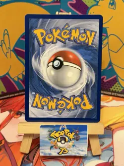 Carte Pokemon Ho-oh Ex 209/182 Rivalites Destinees - Image 2
