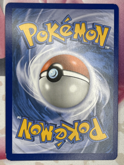 Pikachu SWSH020 Pokemon Black Star Promo LP+ - Image 2