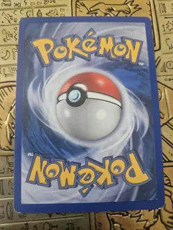 Pokemon 66/100 Lotad - EX Sandstorm - Englisch - Image 2