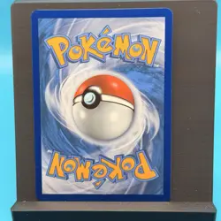 Pokemon TCG Wooloo SWSH011 Black Star Promo Cosmo Holo 2020 NM - Image 2