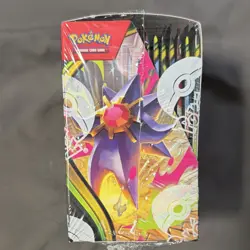 Pokemon Mega Evolution Perfect Order Booster Box Sealed - Image 4