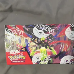 Pokemon Mega Evolution Perfect Order Booster Box Sealed - Image 5