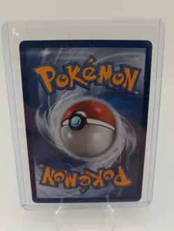 Mega Starmie ex 102/088 ME Perfect Order Holo Full Art Ultra Rare Pokemon NM-MT - Image 2