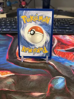 2026 Pokemon TCG Perfect Order Clefairy Illustration Rare 094/088 PACK FRESH (1) - Image 2