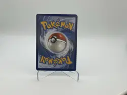 Pokemon TCG - Mega Evolution Perfect Order Poke Pad 113/088 NM - Image 2