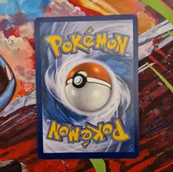 Set Carte Pokemon 🇮🇹 Collezione CHARIZARD EX TERACRISTAL - Image 5