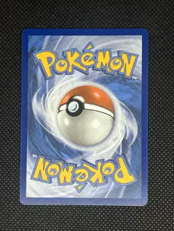 Pokemon Blastoise ex Double Rare Holo 009/165 Sv: Scarlet & Violet 151 330 HP - Image 2