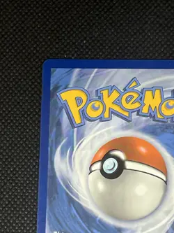 Pokemon Blastoise ex Double Rare Holo 009/165 Sv: Scarlet & Violet 151 330 HP - Image 3