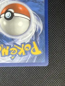 Pokemon Blastoise ex Double Rare Holo 009/165 Sv: Scarlet & Violet 151 330 HP - Image 5