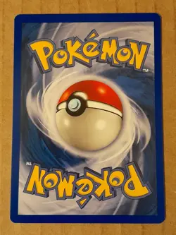 Pokemon Venonat 90/105 1st Edition NEO Destiny NM See Pictures - Image 2