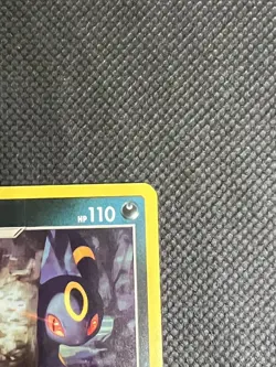 Umbreon - 120/214 - Pokemon SM - Lost Thunder Non Holo LP - Image 4
