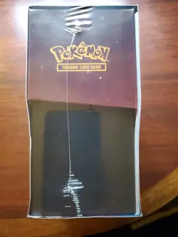 POKEMON SCARLET AND VIOLET OBSIDIAN FLAMES ETB ELITE TRAINER BOX (SEALED) - Image 4