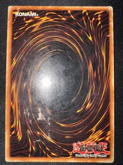 Kycoo the Ghost Destroyer LON-062 Labyrinth of Nightmare 1st Edition Yugioh - Image 2