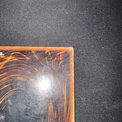 Kycoo the Ghost Destroyer LON-062 Labyrinth of Nightmare 1st Edition Yugioh - Image 3