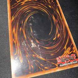 Kycoo the Ghost Destroyer LON-062 Labyrinth of Nightmare 1st Edition Yugioh - Image 4