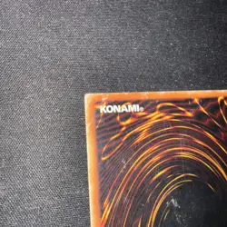 Kycoo the Ghost Destroyer LON-062 Labyrinth of Nightmare 1st Edition Yugioh - Image 5