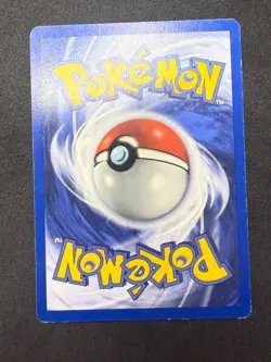 Persian 42/64 | Base Set Jungle | Non Holo | Pokemon Card | LP - Image 2