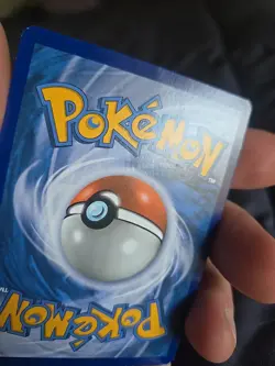 Alolan Vulpix 21/145 Build-A-Bear Workshop Exclusive Promo Card - Image 4