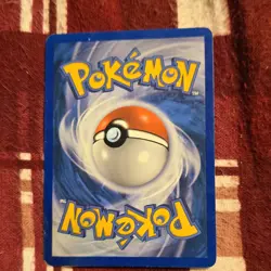 Pokemon Ditto EX Delta Species 61/113 2005 60HP 30 English TCG Card - Image 2