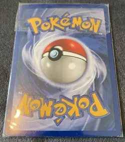 Pokemon TCG Machamp Holo Card Base Set 1st Edition 8/102 Used +VAT - Image 4
