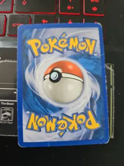 130/144 Miracle Sphere Beta - Skyridge - Pokemon Card - Excellent - WOTC - Image 2