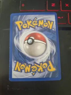 🔥 Pokemon Card | Miracle Sphere y | 131/144 | Skyridge | 2003 | e series 👀🔥 - Image 2