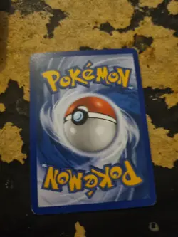 Pokemon Card Stantler 102/144 Skyridge 2093 Non Holo Excellent Condition - Image 2