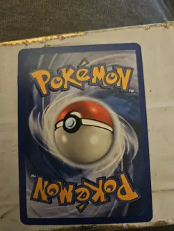 Ancient Ruins 119/144 NM Skyridge Pokemon Card WOTC Light Play+ - Image 2