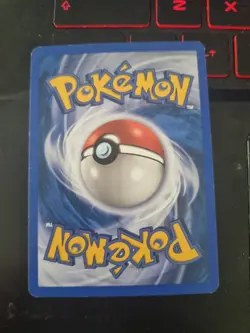 Pokemon Cards - Expedition Base set - Trainer Full Heal - 154/165 Non Holo - Image 2