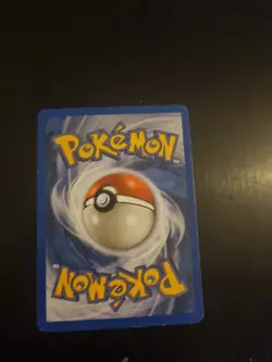 Fire Energy 161/165 Pokemon Card (Expedition Base Set) - Image 2