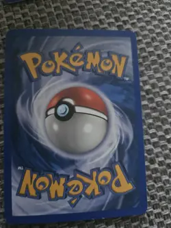 Pokemon Card Expedition Base Set Mary's Impulse 142/165 WOTC 2002 E-Series LP - Image 2