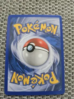 Pokemon Card Energy Restore 141/165 Expedition Base Set 2002 - Image 2